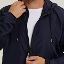 Jaqueta Corta Vento Wss Classic Impermeável - Masculino - Foto 7