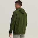 Jaqueta Corta Vento Wss Classic Impermeável - Masculino - Foto 4