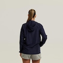 Jaqueta Corta Vento Impermeável Feminino Wss Classic - Foto 4