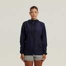 Jaqueta Corta Vento Impermeável Feminino Wss Classic - Foto 1