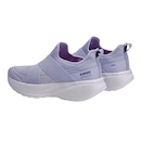 Tênis Olympikus Flora Casual Azul Claro - Feminino - Foto 2