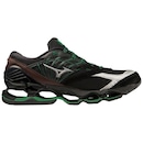 Tênis Mizuno Wave Prophecy Ls X Randomevent - Unissex - Foto 3