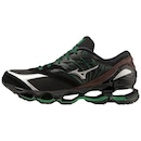 Tênis Mizuno Wave Prophecy Ls X Randomevent - Unissex - Foto 1