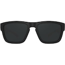 Óculos de Sol Unissex HB H-Bold M Bla/Dark Wood Gray - Foto 3