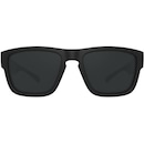 Óculos de Sol Unissex HB H-Bold Matte Black Polarized Gray - Foto 3