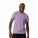 Kit 3 Camiseta Algodão Sportswear Muvin - Masculino - Foto 2