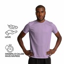 Kit 3 Camiseta Algodão Sportswear Muvin - Masculino - Foto 5