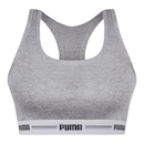 Top Nadador Puma Cotton Feminino - Foto 1