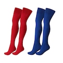 Kit 4 Pares de Meiões Selene Futebol - Foto 2