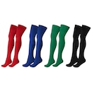 Kit 4 Pares de Meiões Selene Futebol - Foto 1