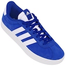 Tênis adidas Vl Court 3.0 - Masculino - Foto 2