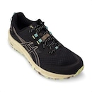 Tênis Asics Trabuco Terra 2 - Masculino - Foto 2
