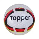 Bola Society Topper Samba Pro - Foto 1