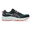Tênis Asics Trabuco Terra 2 - Feminino - Foto 1
