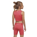 Bermuda Bestfit Bugbee Dupla Face - Infantil - Foto 2