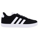 Tênis adidas Vl Court 3.0 - Infantil - Foto 1
