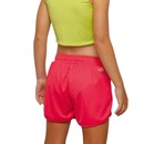 Short Menina Bugbee Malha Dry Pink - Infantil - Foto 3