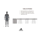 Maiô adidas Logo 3 Bars Suit Feminino - Foto 6