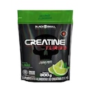 Creatina Turbo Black Skull - 300g - Foto 1