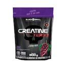 Creatina Turbo Black Skull - 300g - Foto 1
