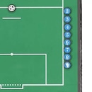 Prancheta Magnética Kief Society - Foto 3