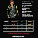 Camisa de Goleiro Poker Orbit - Infantil - Foto 4