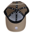 Boné Aba Reta New Era 9Fifty Stretch-Snap New York Yankees - Adulto - Foto 5