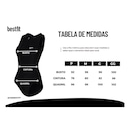 Maiô Speedo Racerback - Feminino - Foto 3