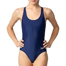 Maiô Speedo Racerback - Feminino - Foto 1