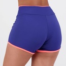 Shorts Umbro Double Color - Feminino - Foto 3