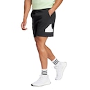 Shorts adidas Future Icons Badge Of Sport - Masculino - Foto 2