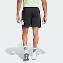 Shorts adidas Future Icons Badge Of Sport - Masculino - Foto 5