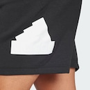 Shorts adidas Future Icons Badge Of Sport - Masculino - Foto 7
