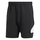 Shorts adidas Future Icons Badge Of Sport - Masculino - Foto 1