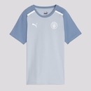 Camiseta Puma Manchester City - Masculina - Foto 1