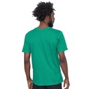 Camiseta NBA Boston Celtics Ball Outline - Masculina - Foto 2