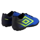 Chuteira Society Umbro Warskin - Adulto - Foto 5
