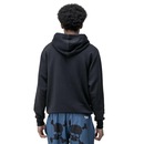 Blusão de Moletom Oakley Skull Heritage Hoodie Blackout - Masculino - Foto 3
