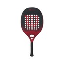 Raquete de Beach Tennis Wilson Surge - Foto 1