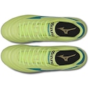Chuteira de Campo Mizuno Morelia Classic MD Adulto - Foto 3