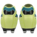 Chuteira de Campo Mizuno Morelia Classic MD Adulto - Foto 4