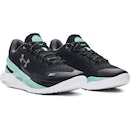 Tênis Under Armour Curry 2 Low Flotro - Masculino - Foto 3