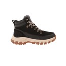 Bota Coturno Skechers Edgemont High Profile - Feminino - Foto 5