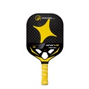 Raquete de Beach Tennis Starvie Pickleball Triton - Foto 1