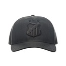 Boné do Santos Umbro Viagem Clubes 2021 - Adulto - Foto 2