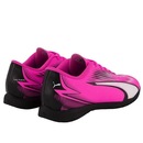 Chuteira Futsal Puma Ultra Play It - Infantil - Foto 3