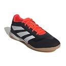 Chuteira Futsal adidas Predator 24 League Academy Adulto - Foto 1