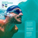 Óculos de Natação Hydrovision - Adulto - Foto 4