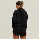 Jaqueta Corta Vento Wss Impermeável Classic - Feminino - Foto 4