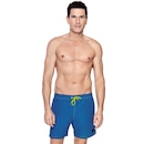 Shorts Speedo Skyblue Swim - Masculino - Foto 7